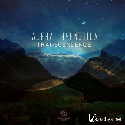Alpha Hypnotica - Transcendence (2022)