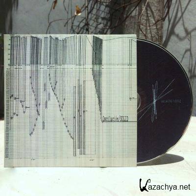 Radijo Taisykla & Svarog - Hope For Ukraine (Time Series III) (2022)