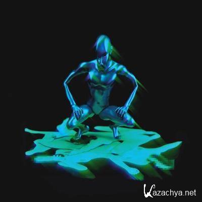 Keith Carnal - Ape Shit Crazy (2022)