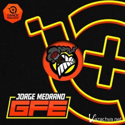 Jorge Medrano - GFE (2022) Jorge Medrano - GFE (2022)