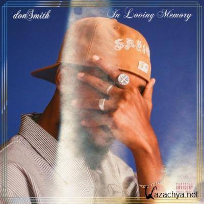 Donsmith - In Loving Memory (2022)