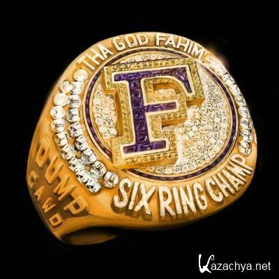Tha God Fahim - Six Ring Champ (2022) Tha God Fahim - Six Ring Champ (2022)