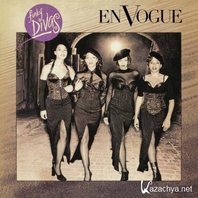 En Vogue - Funky Divas (1992) (2022)