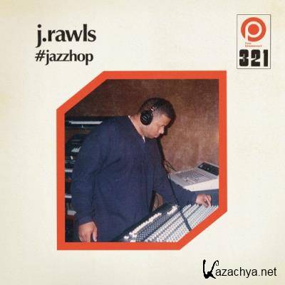 J. Rawls - Jazzhop (2022)