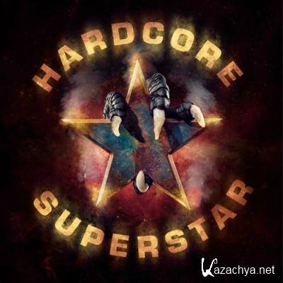 Hardcore Superstar - Abrakadabra (2022)