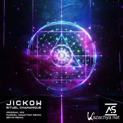 Jickow - Rituel Chamanique (2022)