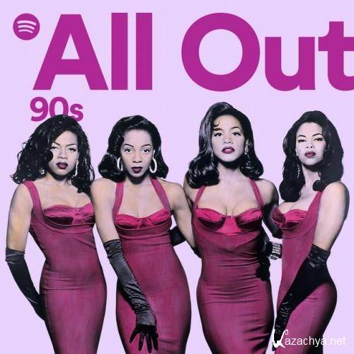 All Out 90s (2022)