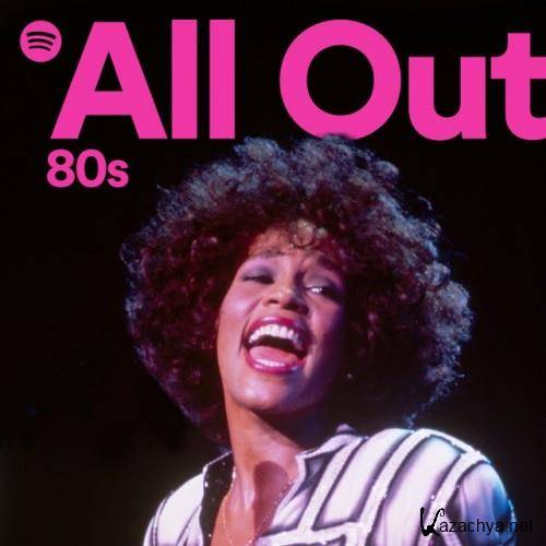 All Out 80s (2022)