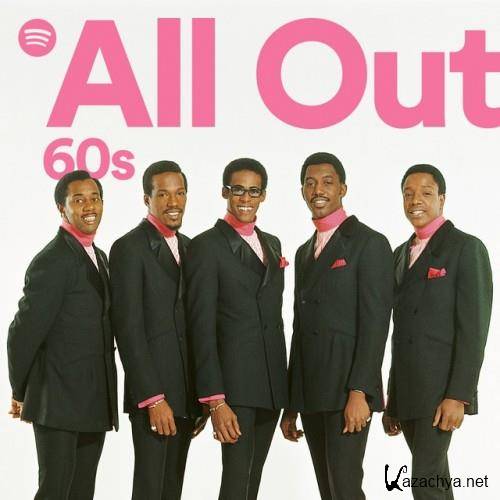 All Out 60s (2022)