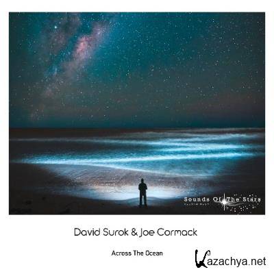 David Surok & Joe Cormack - Across The Ocean (2022)