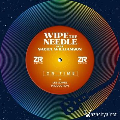 Wipe The Needle - On Time (2022)