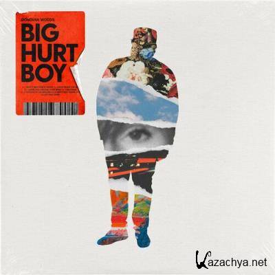 Donovan Woods - Big Hurt Boy End Times Music (2022)