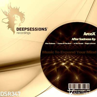 Arcox - After Sadness EP (2022)