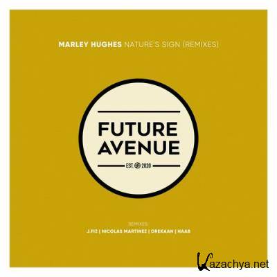Marley Hughes - Nature's Sign (Remixes) (2022)