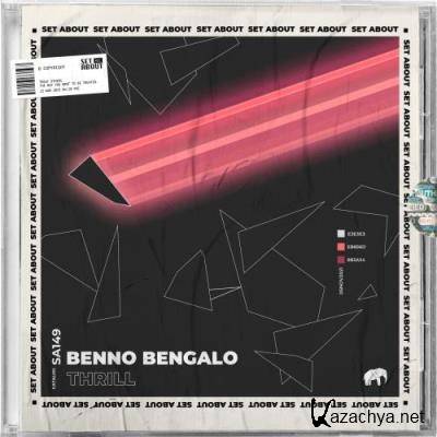 Benno Bengalo - Thrill (2022)