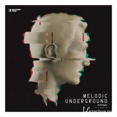 Melodic Underground, Vol. 8 (2022)