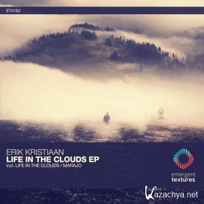 Erik Kristiaan - Life in the Clouds (2022)