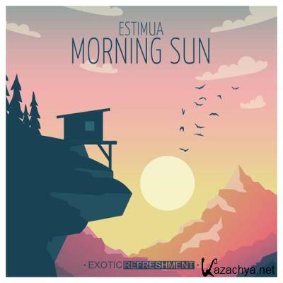 Estimua - Morning Sun (2022)