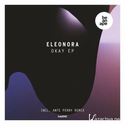 Eleonora - Okay EP (2022)