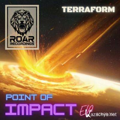 Terraform - Point of Impact (2022)
