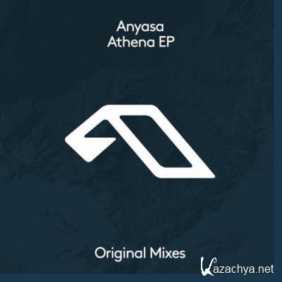 Anyasa - Athena EP (2022)