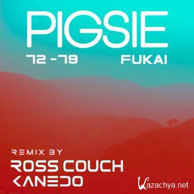Pigsie - 72-79 / Fukai (2022)