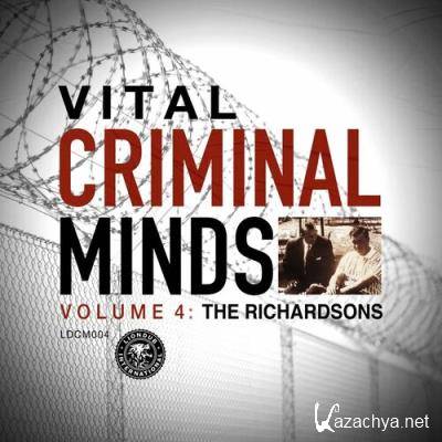 Vital - Criminal Minds, Volume 4 (2022)