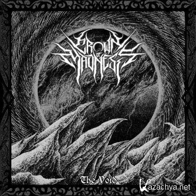 Crown of Madness - The Void (2022)