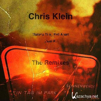Chris Klein - Sonnenwende | Ein Tag im Park Remixes (2022)