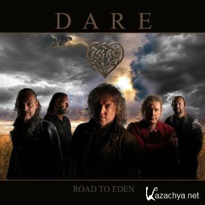 Dare - Road To Eden (2022)
