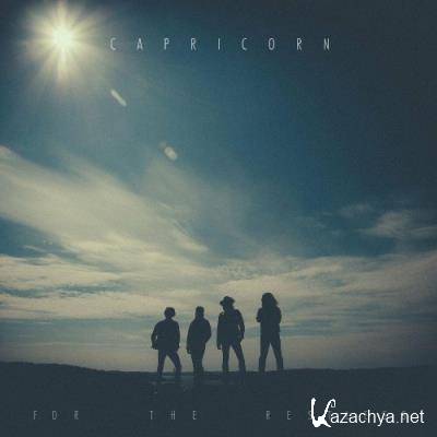 Capricorn - For the Restless (2022)