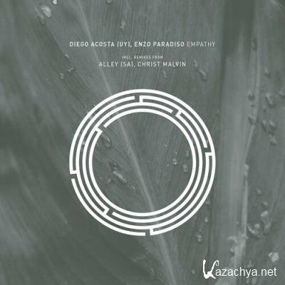 Diego Acosta (UY) & Enzo Paradiso - Empathy (2022)