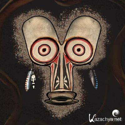 Dummy Splash - Transparently There EP (2022)