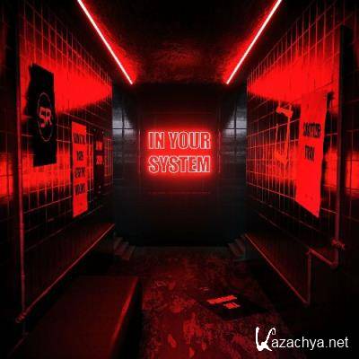 Dance System - In Your System (2022)