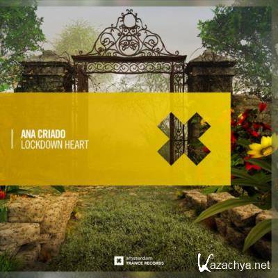 Ana Criado - Lockdown Heart (2022)