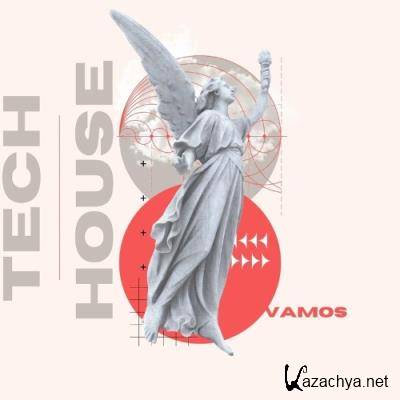 VAMOS TECH HOUSE (2022)