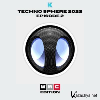 Techno Sphere WMC 2022 Episode 2 (2022)