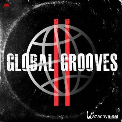 Global Grooves II (2022)