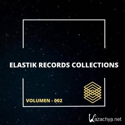 Elastik Records Collections #2 (2022)