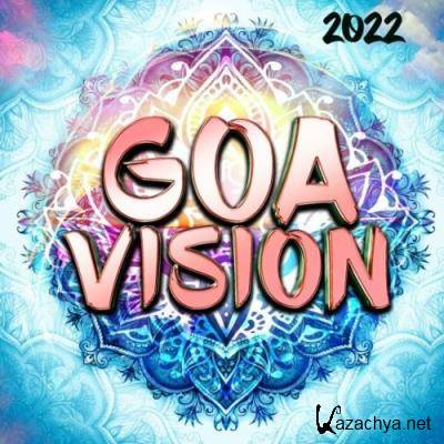 Goa Vision 2022 (2022)