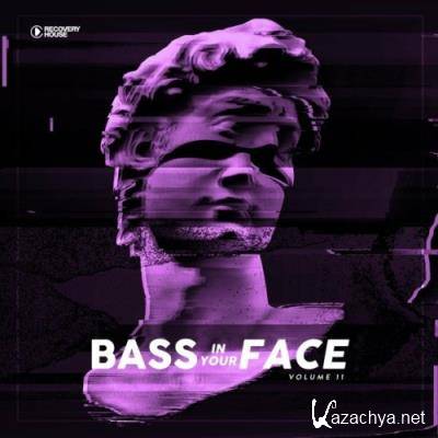 Bass in Your Face, Vol. 11 (2022)