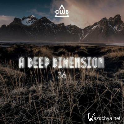 A Deep Dimension, Vol. 36 (2022)