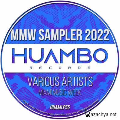 Mmw Sampler 2022 (2022)