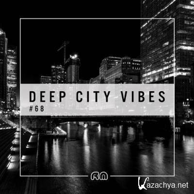 Deep City Vibes Vol. 68 (2022)