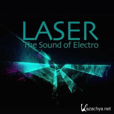 Laser (The Sound of Electro) (2022)