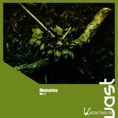 VAST - Memories, Vol. 2 (2022)