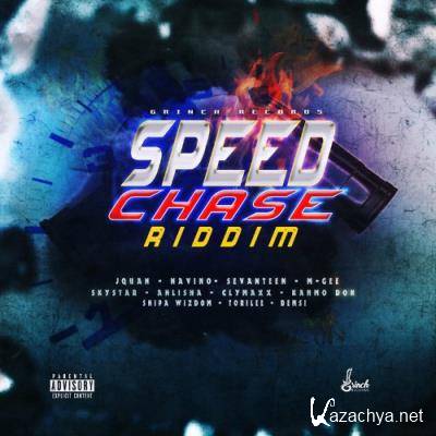 Speed Chase Riddim (2022)