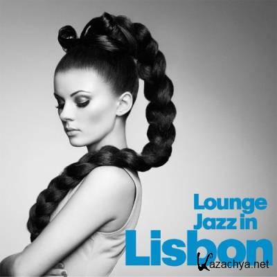 Lounge Jazz In Lisbon (2022)