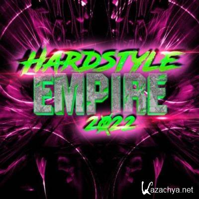 Hardstyle Empire 2022 (2022)