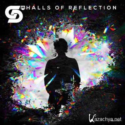 Dsm - Halls-Of-Reflection (The Album) (2022)